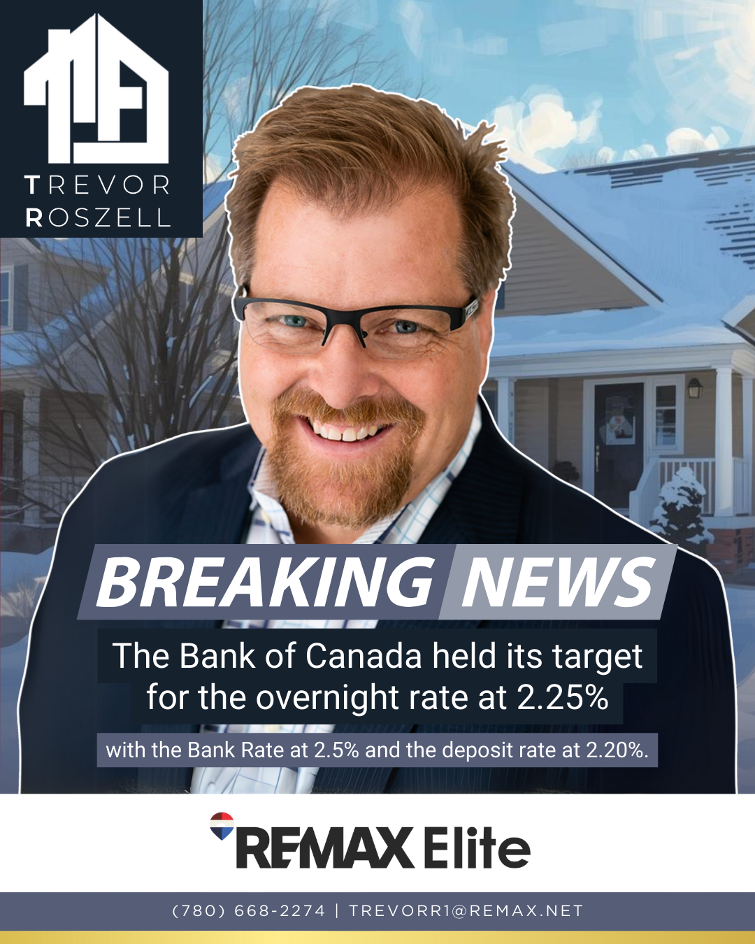 In Uncertain Times, Sellers Win With Certainty—And the Market Has It Right Now