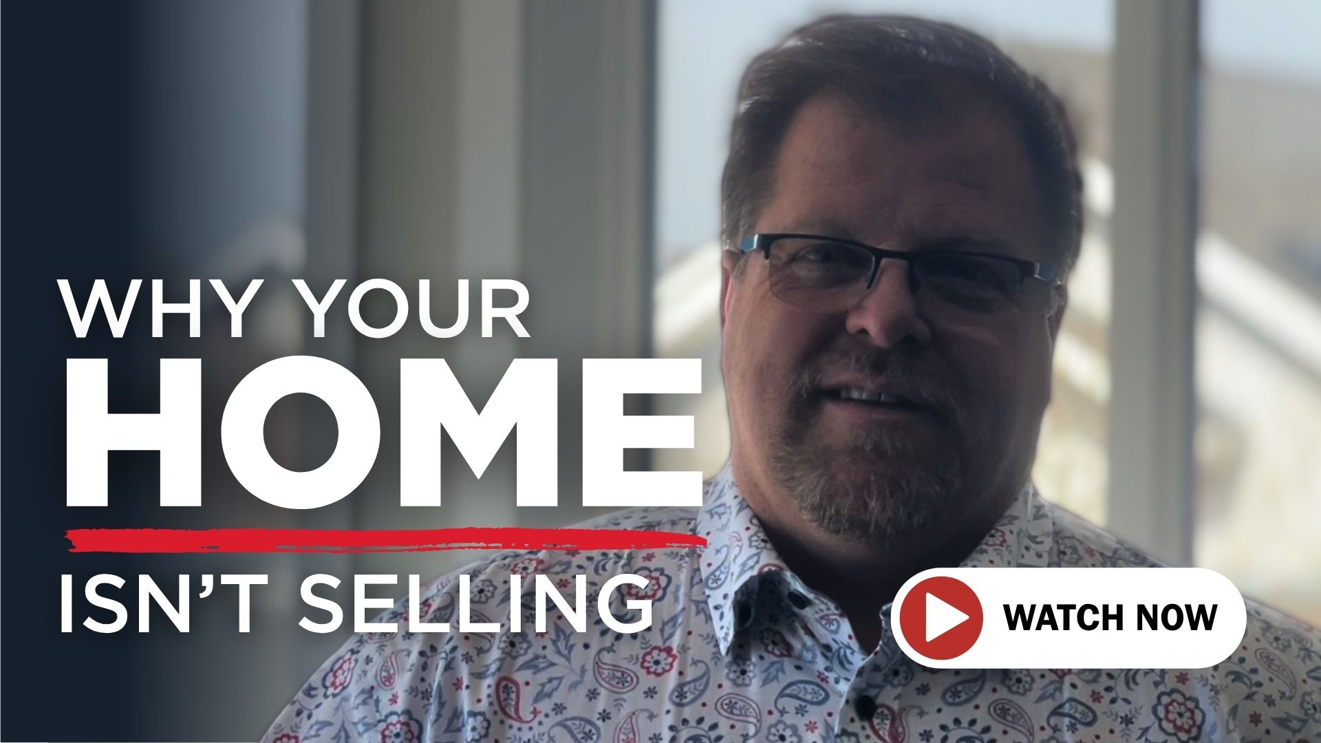 Why Some Homes Aren’t Selling in Edmonton Right Now